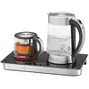 ProfiCook Station De Thé Et Café 3 En 1 Proficook Pc-Tks 1056