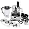 Robot Ménager Multi-fonctions Proficook PC-KM 1063 TU
