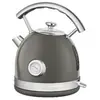 ProfiCook Bouilloire vintage 1,7L 2200W Proficook PC-WKS 1192 Anthracite