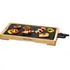 ProfiCook TYG 1143 Plaque à rôtir/grill Teppanyaki 2200W