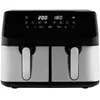 Profi Cook PC-FR 1296 H Friteuse à air chaud 9 l 2000 W inox
