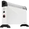 Bomann Clatronic - Convecteur électrique KH3077N - 2000W blanc T.U
