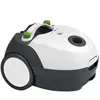 Aspirateur traineau avec sac Clatronic BS 1300N Blanc/gris