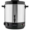 Stérilisateur à bocaux 32l inox proficook pc-eka1283-inox