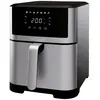 Profi Cook Friteuse à air chaud Fr 1269 H 8l Inox