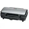 ProfiCook Grille-pain Sandwich 900 W argenté PC-ST 1092