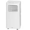 Climatiseur mobile blanc 7000btu classe a clatronic cl3844-blanc