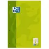 Oxford bloc pour travail, a4, 50 feuilles, linéature 3 100050342