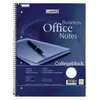 'LANDRÉ 100050246 Cahier "Pocket Notes ligné rose
