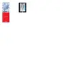 Bloc-notes a5 50 blatt quadrillé landre 2442151
