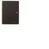 Oxford Black n' Red 400047609 Cahier à spirales A4 140 pages Noir
