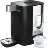 BRITA Distributeur d'eau cube pour la maison (4 l)   Avec réglage du v...