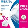 Brita Carafe Filtrante Aluna Calendar Blanche Brita
