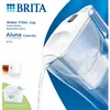 Brita - Carafe aluna calendar 2.4l + 2 filtres all-in-1 inclus 1055392