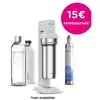 BRITA SODA TRIO WHITE