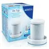 Cartouche BRITA OnTap - Réduit chlore, plomb, pesticides - 1 200 L - Blanc