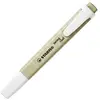 STABILO Surligneur Swing Cool Nature Vert tilleul