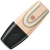 STABILO Surligneur BOSS MINI NatureVibes Beige rosé
