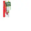 STABILO EASYergo 3.15 - Porte-mine ergonomique orange + taille-crayon - Droitier