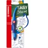 Stabilo Easystart B-46843-10 Stylo roller Version droitier Bleu