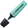 STABILO Boss Original Pastel Surligneurs Touche de Turquoise