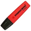 Surligneur "Stabilo boss original" - Rouge