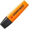 Stabilo boss original - Orange