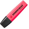 Surligneur - STABILO BOSS ORIGINAL - Rose