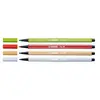 Stabilo Stabilo Feutre Pen 68, ¿Paisseur De Mine: 1,0 Mm, Vert-Bleu