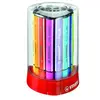 STABILO Feutre coloriage Trio Scribbi Triangulaire Pte Large Bleu azur