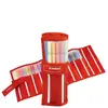 STABILO Feutre Pen 68, trousse enroulable de 30 'Rayures'