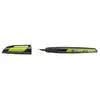Stylo plume Stabilo Easybuddy Noir M Ambidextre