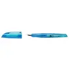 Stylo-plume EASYbuddy M - STABILO - Finition iridium - Coloris bleu turquoise