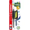 Stabilo 51556 5 pour stylo-plume   Easy Buddy en   Couleur d'Encre Ble...