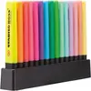 STABILO Surligneur BOSS ORIGINAL, set de table de 15