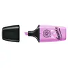 STABILO Surligneur BOSS MINI Pastellove 2.0, fuchsia