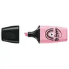 STABILO Surligneur BOSS MINI Pastellove 2.0, rose