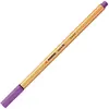STABILO Jouetprive Point 88 - Plum Purple (88/60)
