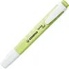 Stabilo 1 surligneur swing cool Pastel Edition zeste de citron vert