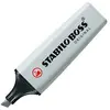 Stabilo Evidenziatore Boss Pastel 70/194 - Grigio Polvere