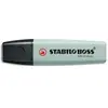 Surligneur et marqueur Stabilo Boss Original Nature Vert eucalyptus