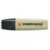 Surligneur et marqueur Stabilo Boss Original Nature Vert tilleul