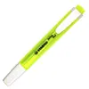 Surligneur stabilo Swing jaune