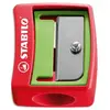 Taille-crayons pour crayons Stabilo Woody 1 usage