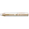 Stabilo crayon aux talents multiples woody 3 in 1, rond