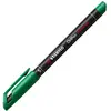 STABILO Lot de 4 Stylo Peinture Feutres Universels OHPen - Permanent