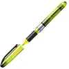 STABILO Lot de 5 Surligneurs NAVIGATOR de poche Pte Biseautée Jaune