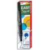 STABILO Boîte de 3 Recharges Easyoriginal - encre Bleue effaçable 0,5