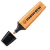 C/10 Marcadores Fluorescentes Naranja Stabilo Boss 70 Unkown (Auteur)