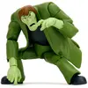 Jada Toys - Scooby-Doo - Figurine 1/12 Creeper 15 cm
